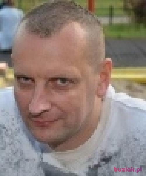 Bullsik, Male, 49 years, Legionowo