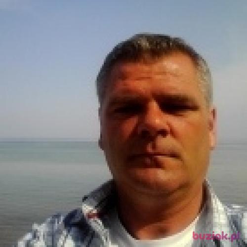 Kuloodporny, Male, 52 years, Słupsk