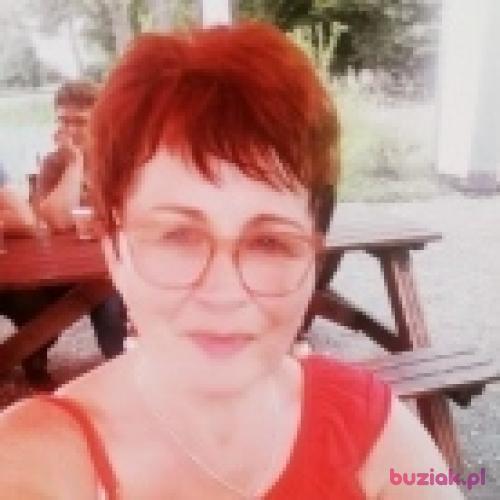 Wiktoriawilk, Kobieta, 78 lat, Nowogrodziec