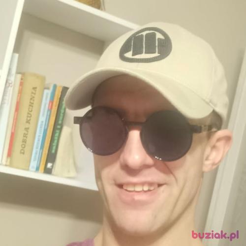 jaadam123, Male, 33 years, Ślesin