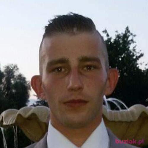 przebojowyman, Male, 31 years, Ostrów Wielkopolski