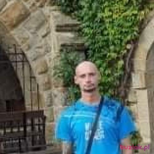 Grzegorz8506, Male, 41 years, Tarnów