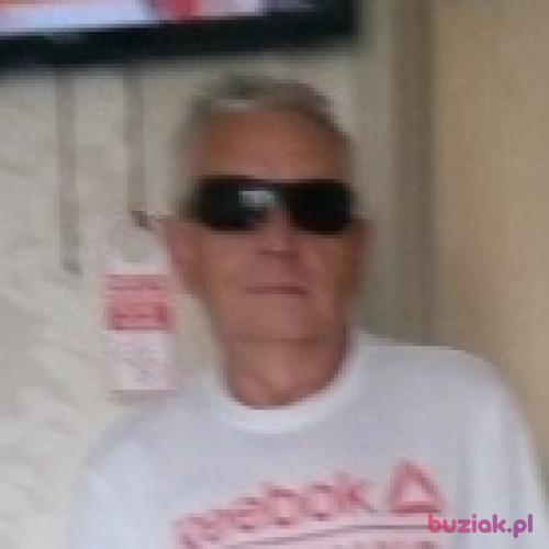 krzysiooz, Mężczyzna, 67 lat, Opole