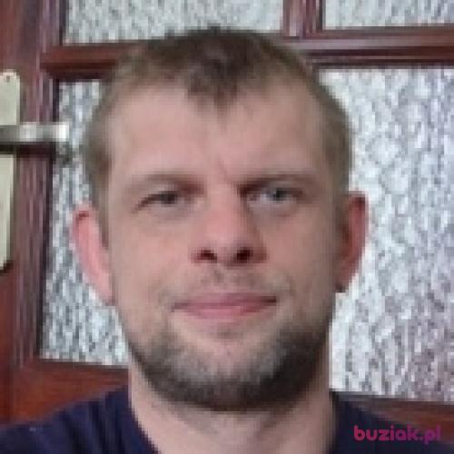 KRZSIO1511, Male, 48 years, Szczecin
