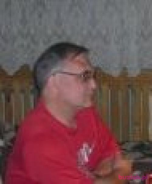 marinero, Mężczyzna, 57 lat, Sosnowiec