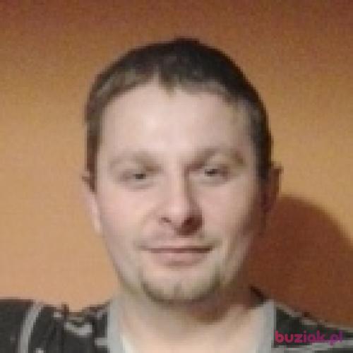 lisek6, Mężczyzna, 37 lat, Sieradz