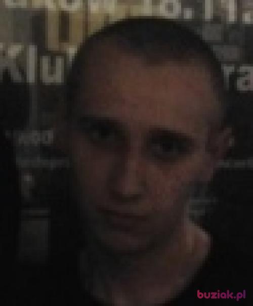 Piterowski14, Mężczyzna, 30 lat, małopolskie