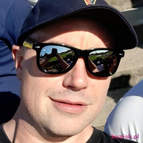hvbps, Male, 45 years, Szczecin
