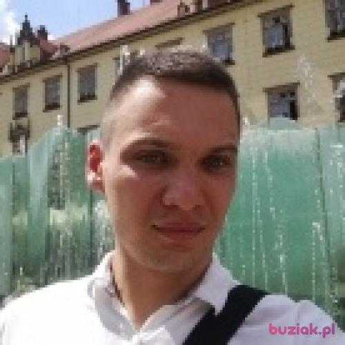 AdrianPiotr, Male, 37 years, Koło