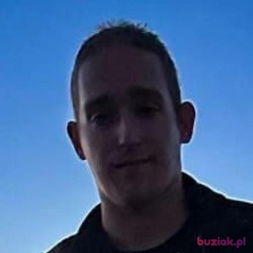 kamilox1234zet, Male, 26 years, Olsztyn