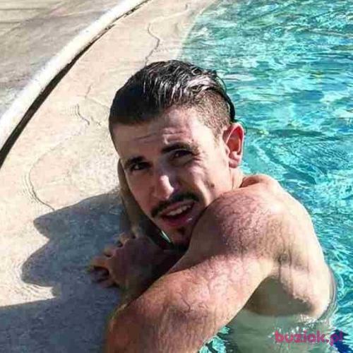 arg23, Mężczyzna, 23 lata, Białystok