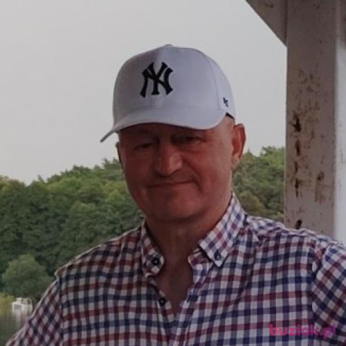 lro, Mężczyzna, 57 lat, Gorzów Wielkopolski