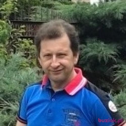 elgadi, Mężczyzna, 53 lata, Ząbki