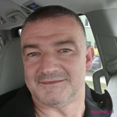 Michal810319, Mężczyzna, 45 lat, Warszawa