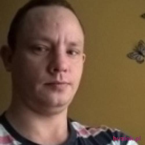 robacek0990, Mężczyzna, 38 lat, Łomża