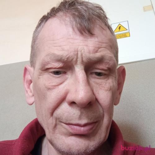 Seba52, Mężczyzna, 52 lata, Białystok