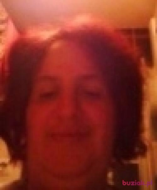 Makpa, Female, 48 years, Jastrzębie Zdrój
