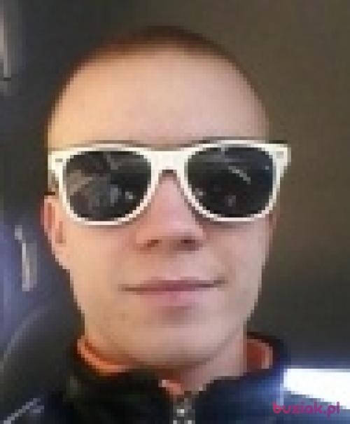 Krystian55510, Mężczyzna, 30 lat, Poznań