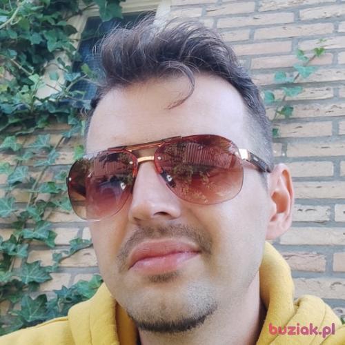 Tomasz1233, Male, 35 years, Drenthe