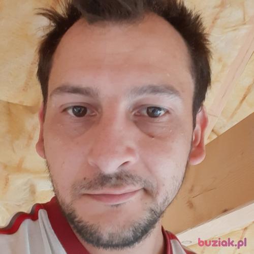 MaroMaro90, Mężczyzna, 36 lat, Głubczyce