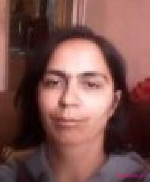 tetkusia, Female, 47 years, Nowy Sącz