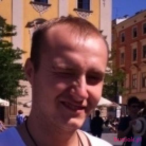94kris, Male, 32 years, Tarnów