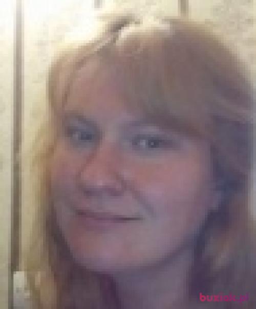 Wolna1981, Female, 45 years, Grodzisk Wielkopolski
