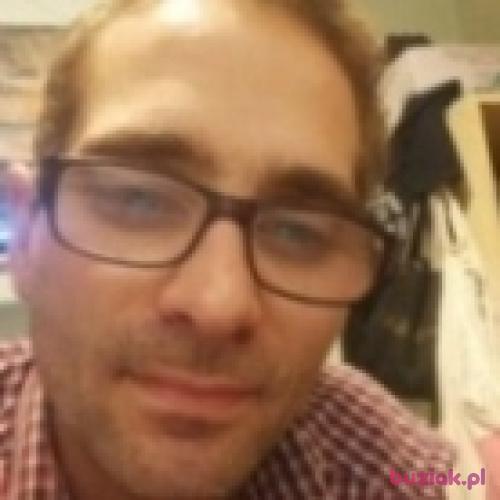 paweleck, Male, 43 years, Koszalin