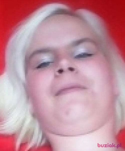 patusia22, Kobieta, 37 lat, Cullompton