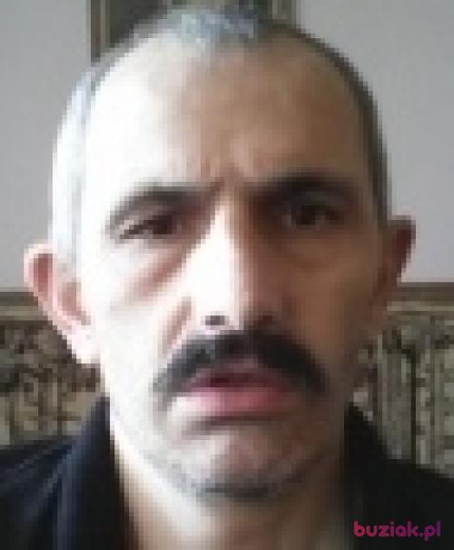 Misiek1970, Male, 56 years, Łowicz