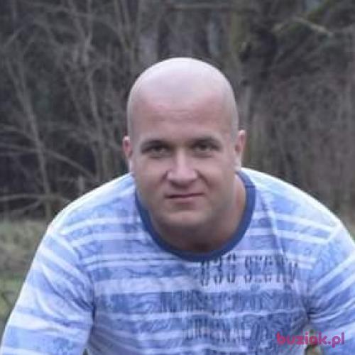 GniewkoGW, Mężczyzna, 35 lat, Gorzów Wielkopolski