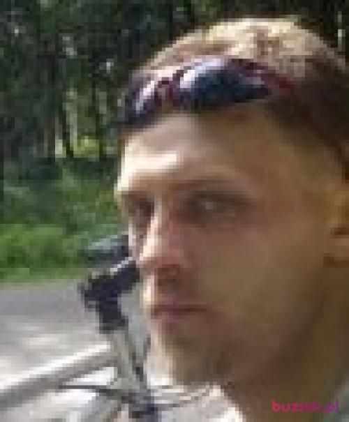 januszduzy, Mężczyzna, 39 lat, Cieszyn