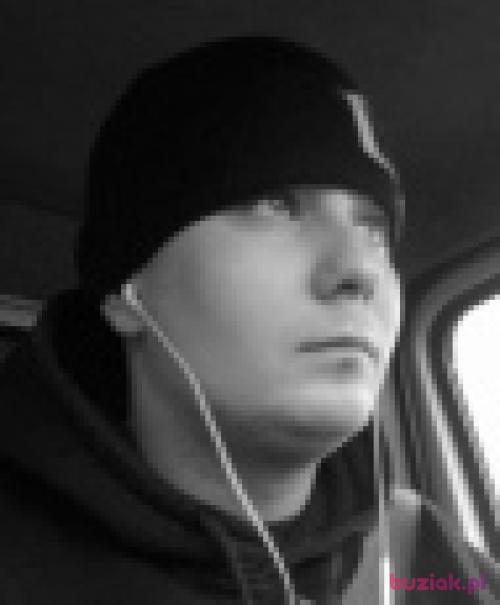 anr, Male, 32 years, Rzeszów