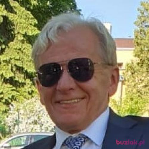 55Andrzej, Male, 57 years, Łódź