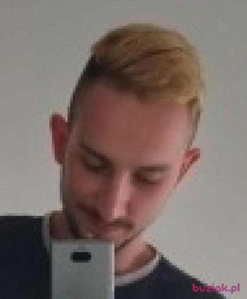 brayananos2019, Mężczyzna, 29 lat, Gostyń