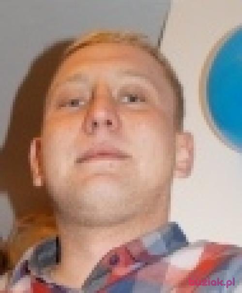 grzegoreki8, Mężczyzna, 37 lat, Wolsztyn