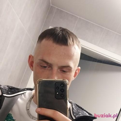 stepson555, Mężczyzna, 27 lat, Warszawa