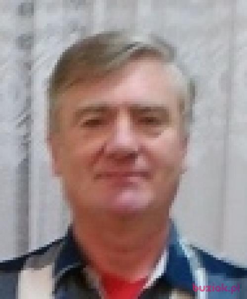 kwiatek2411, Male, 68 years, Siedlce