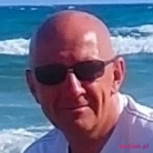 Krzynio13, Male, 50 years, Katowice