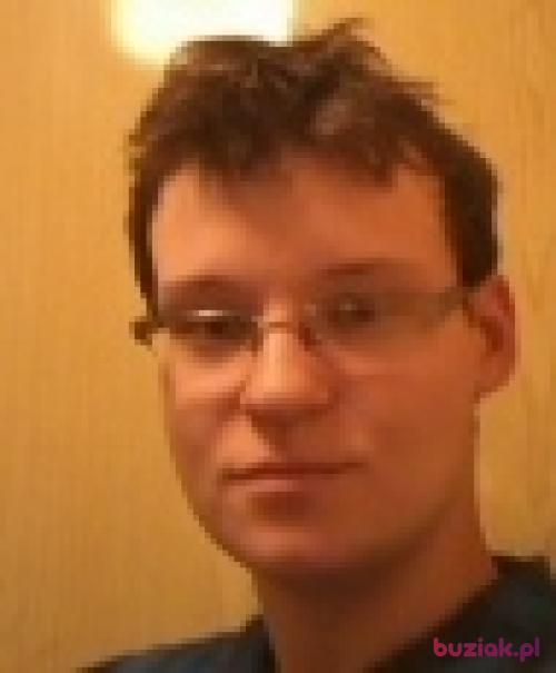 domino9, Male, 31 years, Kraków