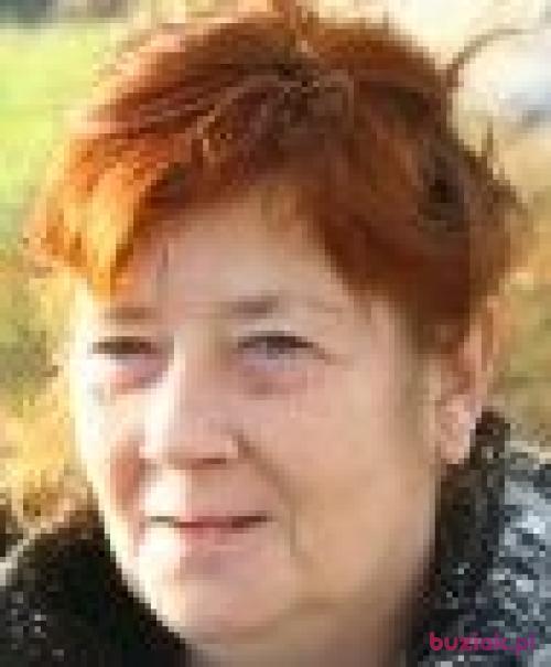 asting, Kobieta, 66 lat, Bydgoszcz