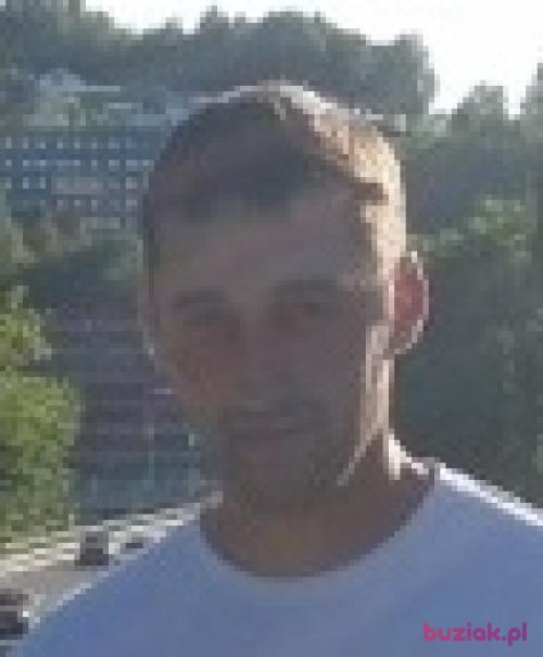 Pafciu169, Male, 37 years, małopolskie