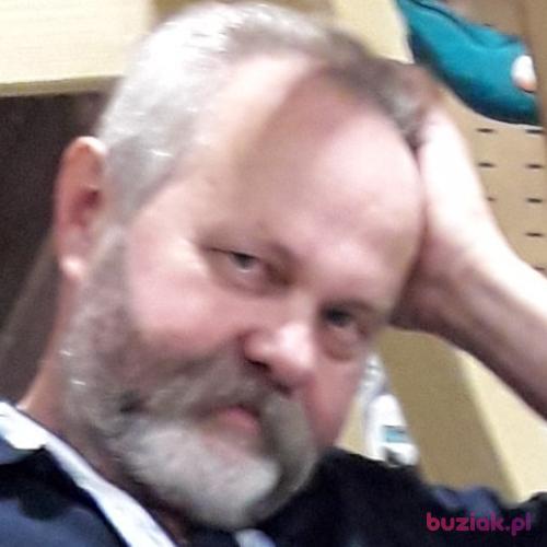 tech, Male, 67 years, Szczecin