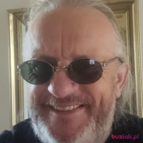livko, Male, 62 years, Kraków