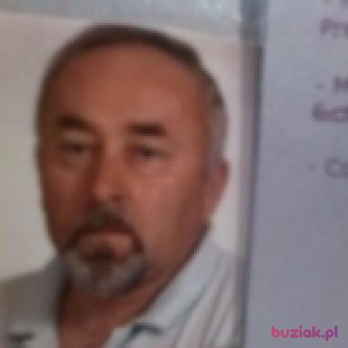 marcos55, Male, 71 years, Polkowice