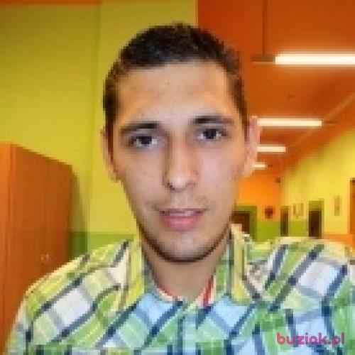 Nefilim, Male, 28 years, Wrocław