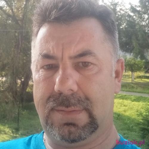 Rysiaczek, Male, 47 years, Sanok