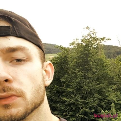 VmaxEr, Mężczyzna, 27 lat, Turyngia