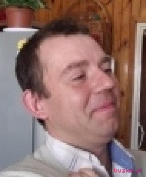 marcinwieciech, Male, 45 years, Pruszków