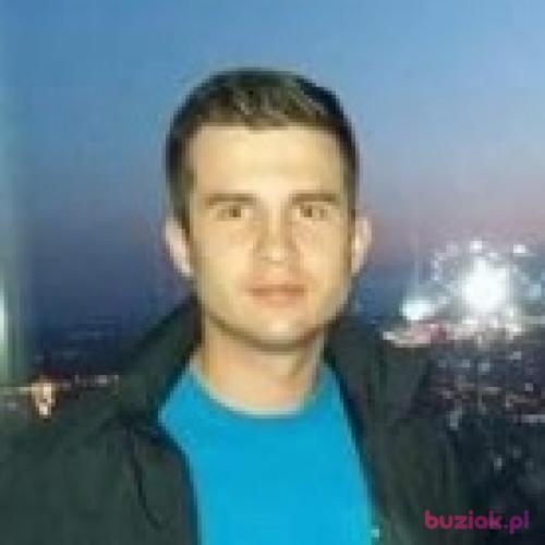 skytofly, Male, 37 years, śląskie